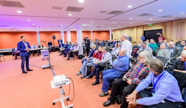 A HungaroControl ismét találkozóra hívja a kisgépes világ képviselőit