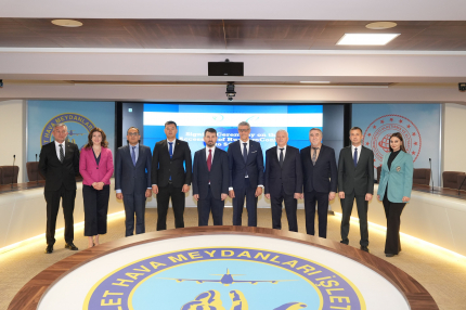 A HungaroControl első uniós léginavigációs szolgáltatóként csatlakozott a SOCEA-hoz