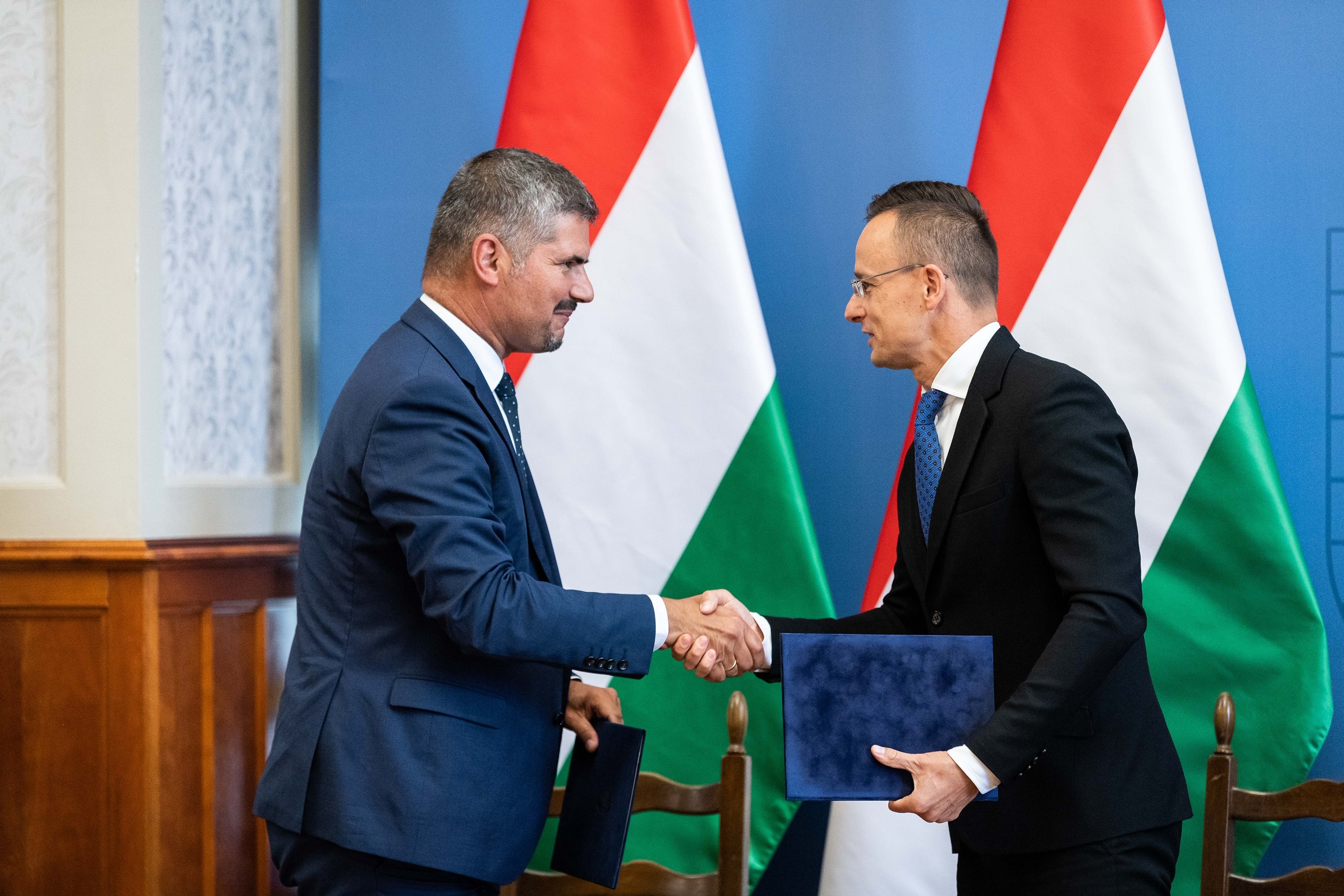 Mától a HungaroControl is Magyarország kiemelt exportőr partnere